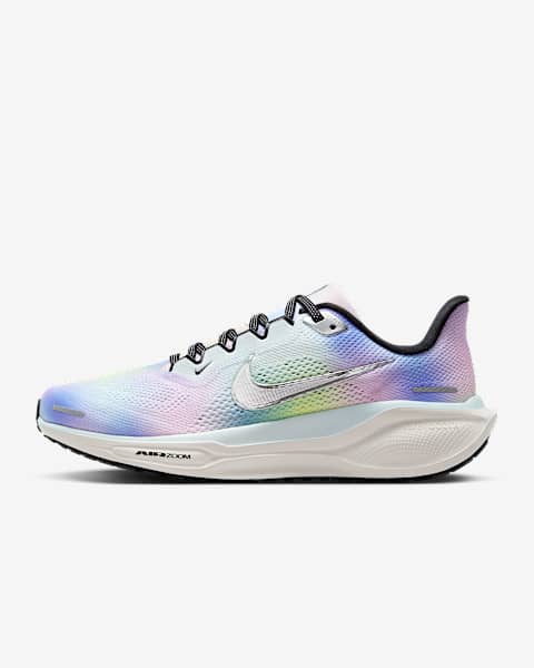 NIKE公式】ナイキ ペガサス プラス ウィメンズ ロード